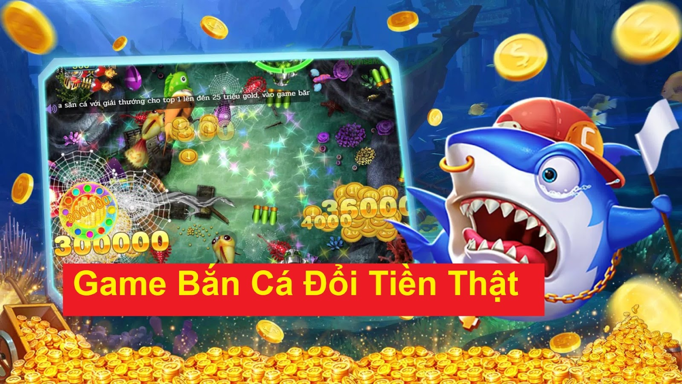 Những siêu phẩm bắn cá đỉnh cao ở ABC88