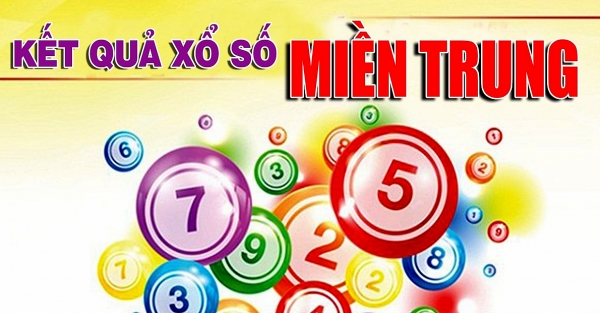 Cơ Chế Trả Thưởng Của Xổ Số Miền Trung 23win