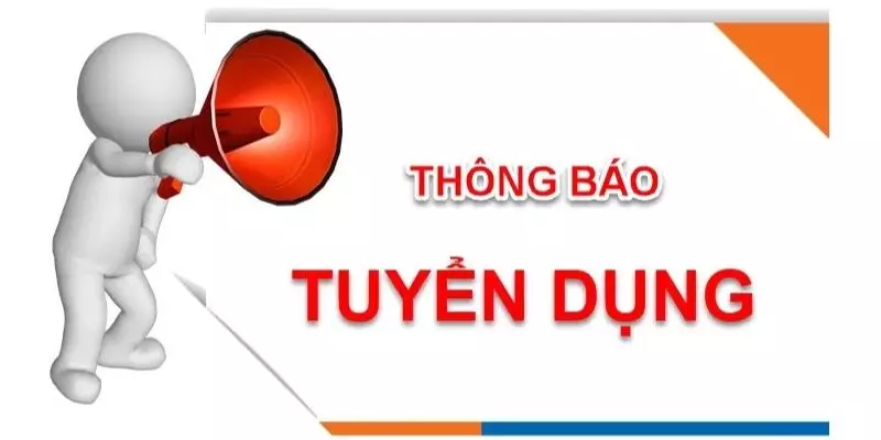 Khám phá các vị trí tuyển dụng Abc88 hot nhất hiện nay