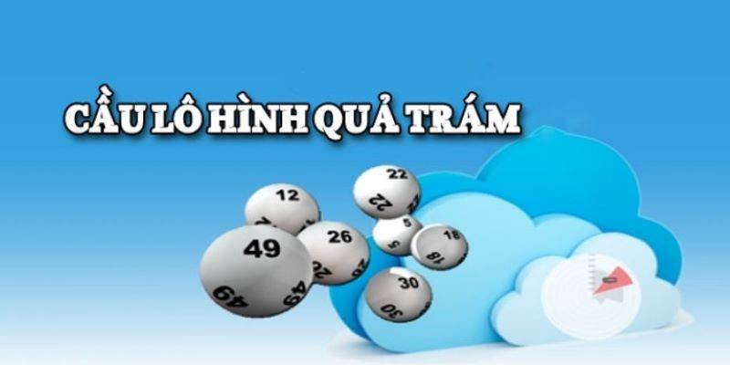 Kinh nghiệm soi cầu quả trám từ cao thủ lão luyện